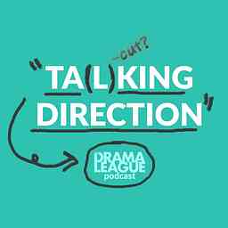 TA(L)KING DIRECTION cover logo