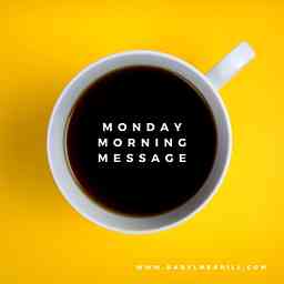 Monday Morning Disciple logo