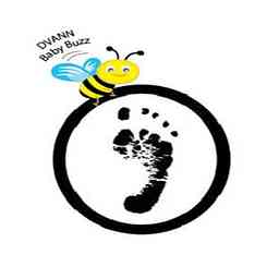 DVANN's Baby Buzz cover logo