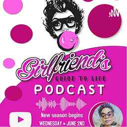 Girlfriends Guide to Life: The Show logo