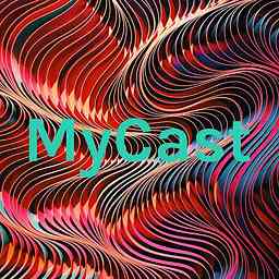 MyCast cover logo