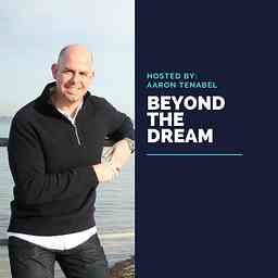 Beyond The Dream cover logo