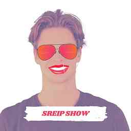 Sreip Show cover logo