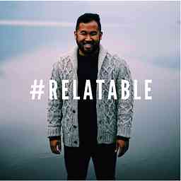 #RELATABLE cover logo