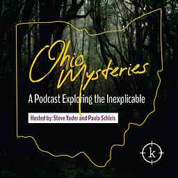 Ohio Mysteries logo