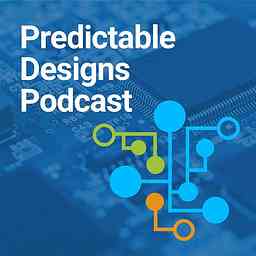Predictable Designs Podcast logo