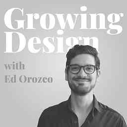 Growing Design cover logo