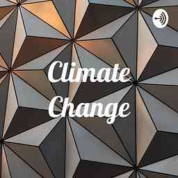 Climate Change cover logo