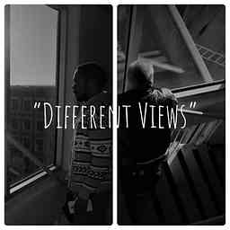 “Different Views” cover logo