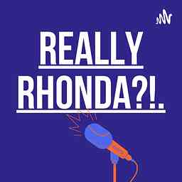 It’s Really Rhonda logo