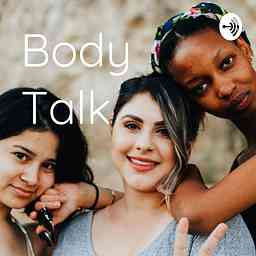 Body Talk cover logo