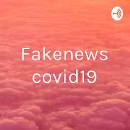 Fakenews covid19 logo