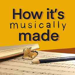 How It's Musically Made cover logo