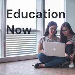 Education Now cover logo