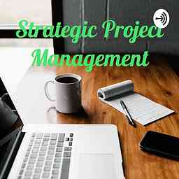 Strategic Project Management cover logo