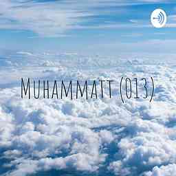 Muhammatt (013) cover logo