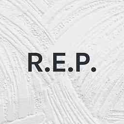 R.E.P. cover logo