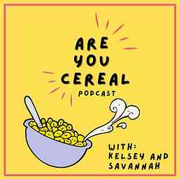 Are You Cereal logo
