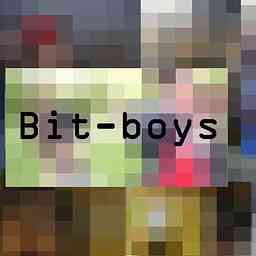 Bit-Boys Podcast cover logo