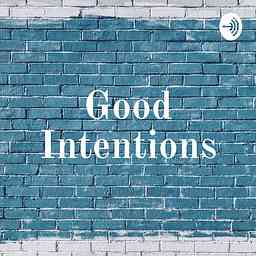 Good Intentions cover logo