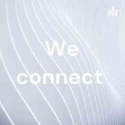 We connect cover logo
