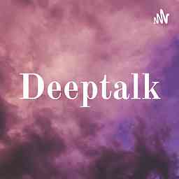 Deeptalk logo