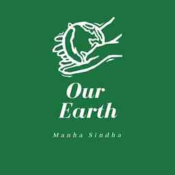 Our Earth cover logo