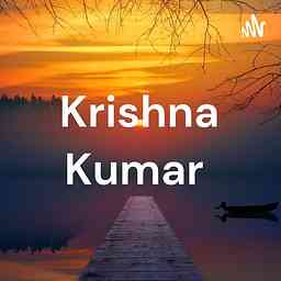 Krishna Kumar cover logo