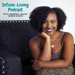 In-Tune Living with Shawnell Miller cover logo