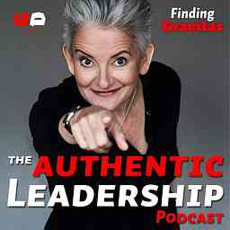 The Automotive Leaders Podcast cover logo