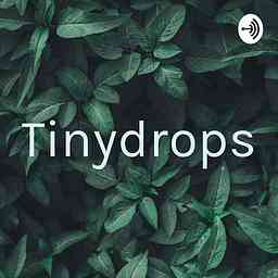 Tinydrops cover logo