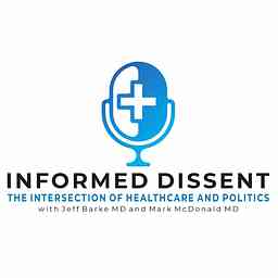 Informed Dissent logo