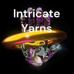Intricate Yarns cover logo