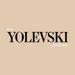 The Yolevski Podcast logo