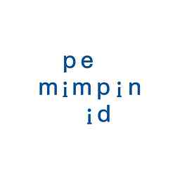 Podcast Pemimpin.id cover logo