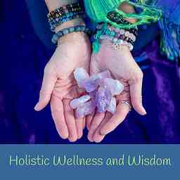 Holistic Wellness and Wisdom logo