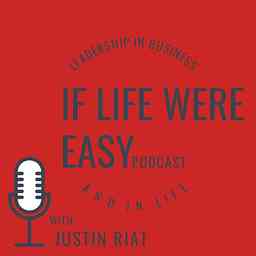 If Life Were Easy cover logo