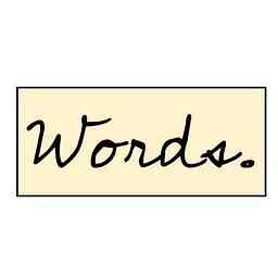 Words. cover logo
