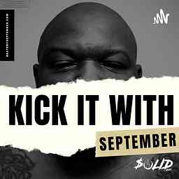 Kick it with September cover logo