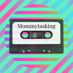 Mommytasking cover logo