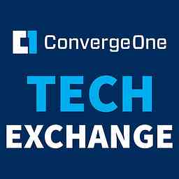 ConvergeOne Tech Exchange cover logo