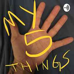 My 5 Things logo