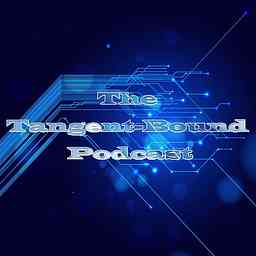 The Tangent Bound Podcast logo