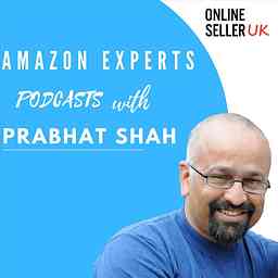 Online Seller UK - Podcasts for Amazon Sellers logo