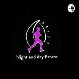 Night and day fitness cover logo