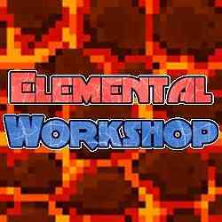 Elementalworkshop cover logo