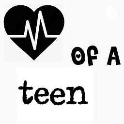Life Of A Teen cover logo