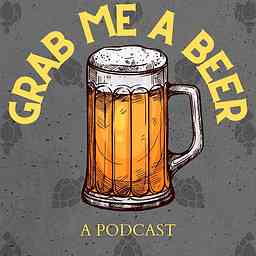 Grab Me A Beer cover logo