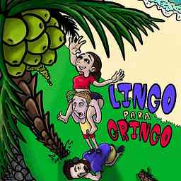 Lingo Para Gringo : A fun way to learn Spanish logo