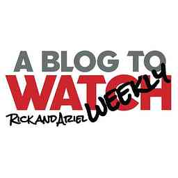 A Blog To Watch Weekly logo